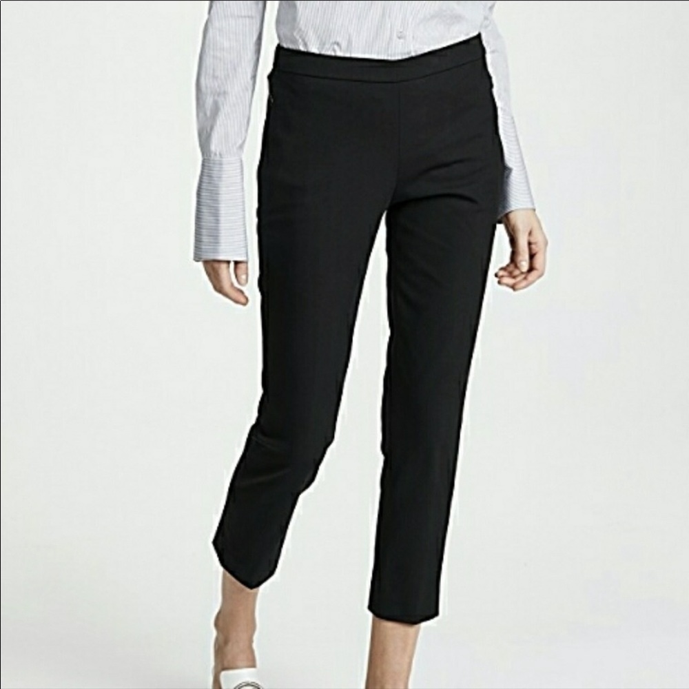 Theory Pull On Pants
